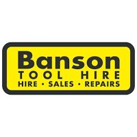 Banson Tool Hire Ltd 349240 Image 0